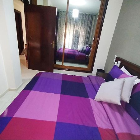 Rabat Central Appart Apartment Екстериор снимка