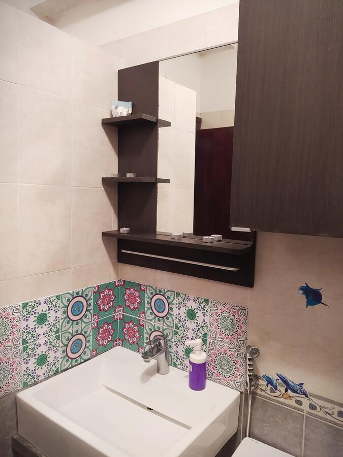 Rabat Central Appart Apartment Екстериор снимка