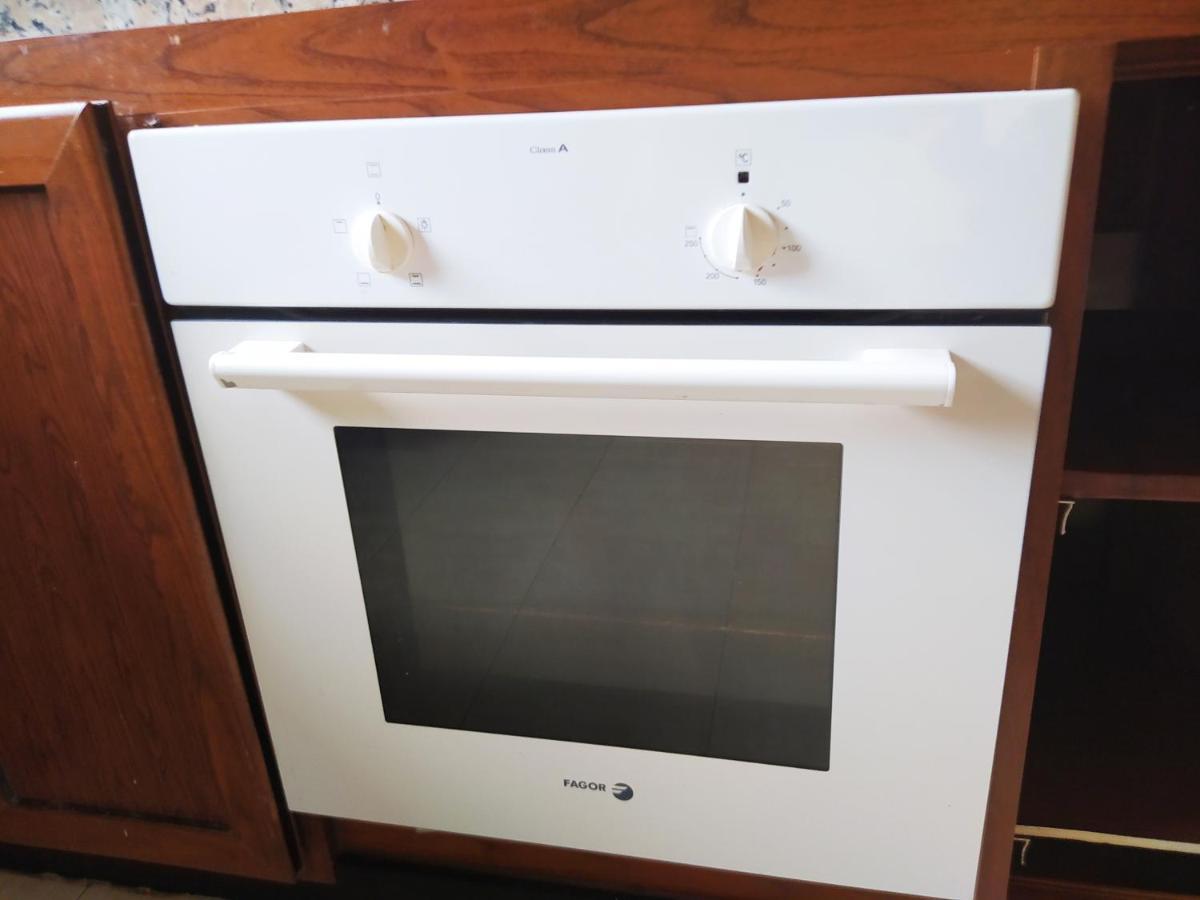 Rabat Central Appart Apartment Екстериор снимка