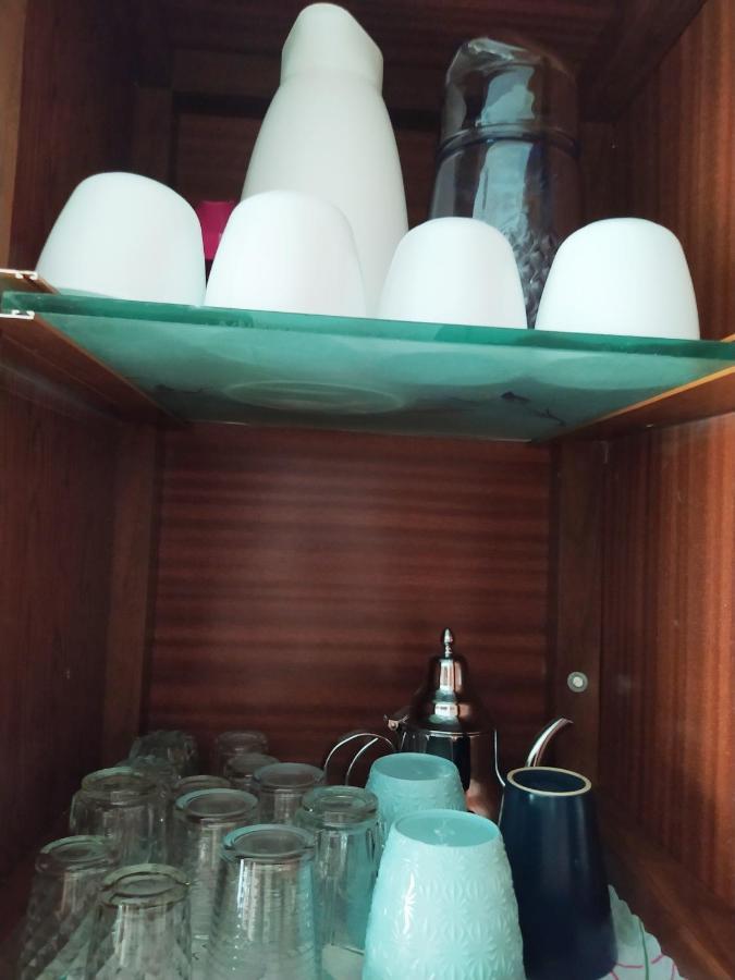 Rabat Central Appart Apartment Екстериор снимка