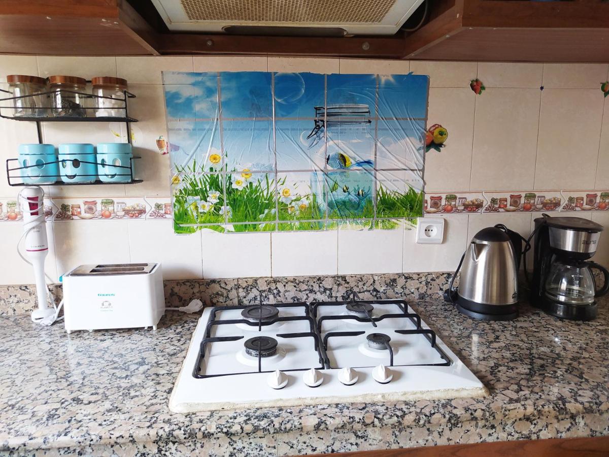 Rabat Central Appart Apartment Екстериор снимка