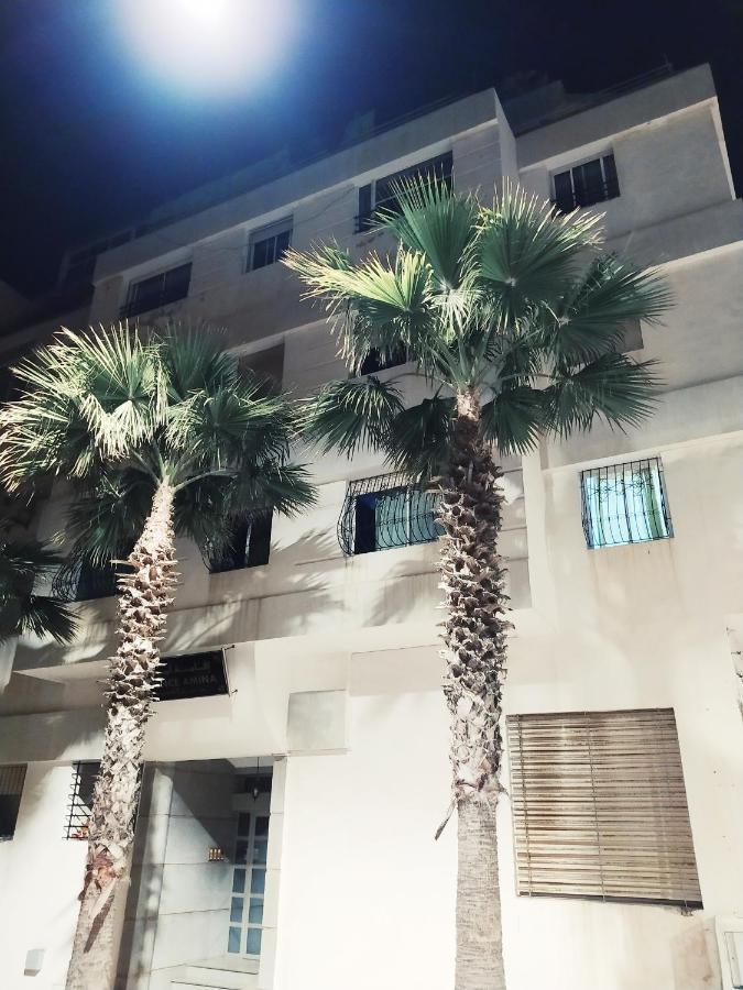 Rabat Central Appart Apartment Екстериор снимка